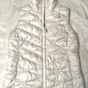 North Face Vest